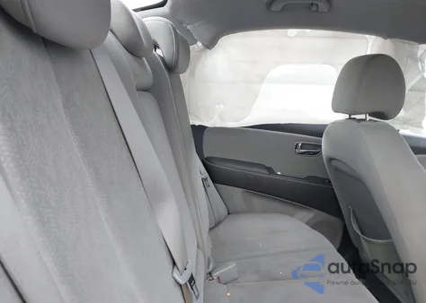 2010 Hyundai Elantra Blue/Gls/Se z USA, uszkodzony, nr VIN KMHDU4ADXAU941458